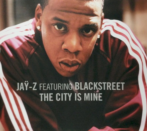 Jay‐Z Feat. Blackstreet